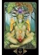 Second-hand Dreams of Gaia Tarot by Ravynne Phelan